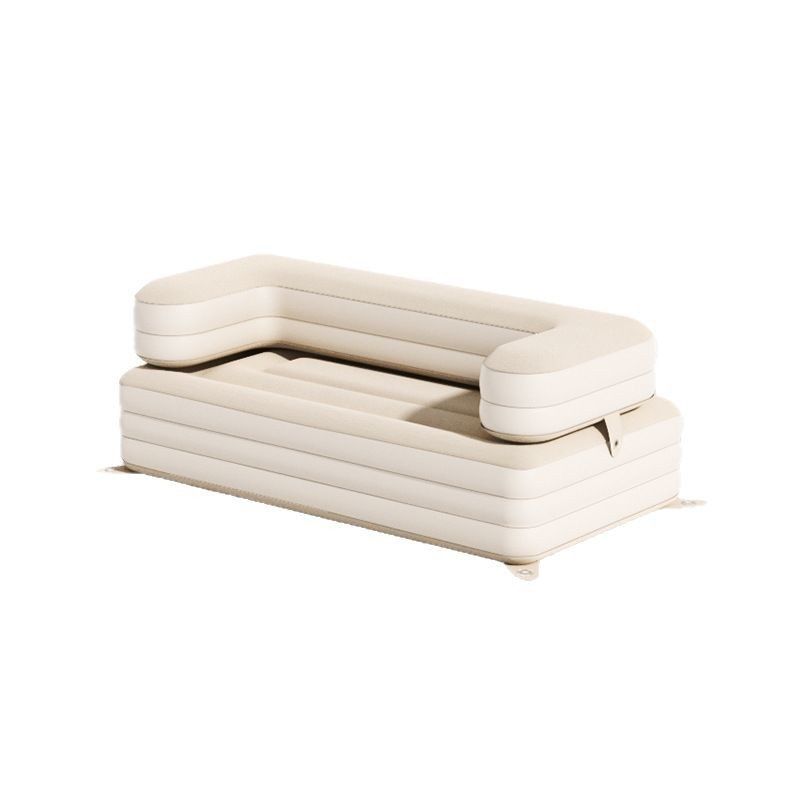多功能户外充气床垫帐篷用室内便捷式懒人充气沙发两用沙发床