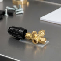 VRT3-310 Unloader Valve 4500 PSI VRT3 Pressure Relief Valve