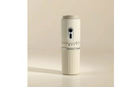 Mobile Electric Coffee grinding Rechargeable Electric Coffee Processing for Travel, Home