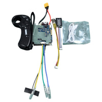 Sine Wave  Controller Low Electrical Potential Protection Controller Set Display Mobility Accessory