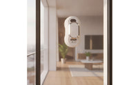 Window Cleaning Robot   Glass Cleaning Robot Appliance for Home Panes