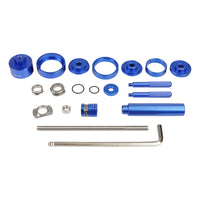 RUNSHENG TL-1030 Bicycle Bottom Bracket Press Fit Installation and Removal Tool for BB86/PF30/92/386