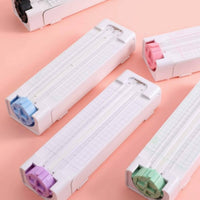 Rotary Paper Multi-Function Rotating Paper Trimmer Upgraded Design
