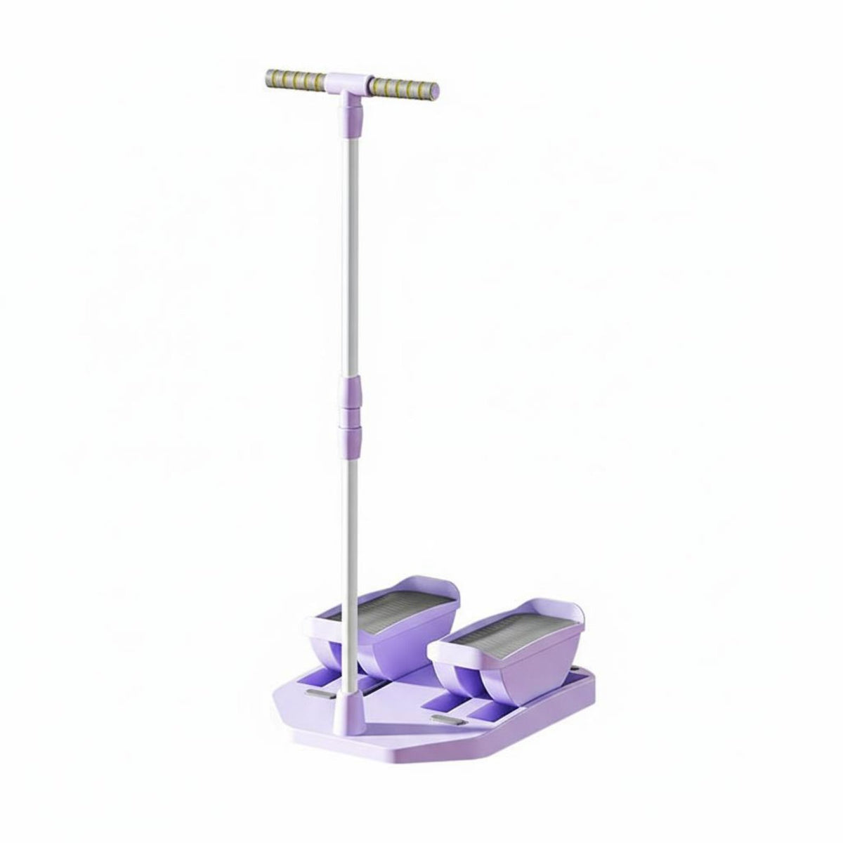 Muscle Stretching Calf Stretcher Slant Board Foot Massage Texture Leg Shaping Machine Anti-Slip Design for Beginners, Women, Home Use