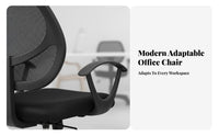 Mesh spine Task Chair Height Adjustable Office Furniture Breathable spinerest