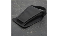 Scuba Backplate Weight Bag Simple to Install to Install Quick Release Weight Pouch Diving Counterweight Pouch for Technical Divers