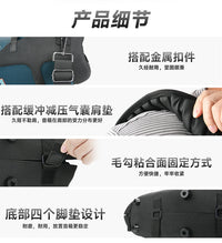 EVA Protective Case for JBL Boombox 4 Speaker with Shoulder Strap
