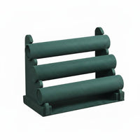 Bracelet Display Stand Horizontal Bracelet Holder Stable Bangle Holder for Boutiques