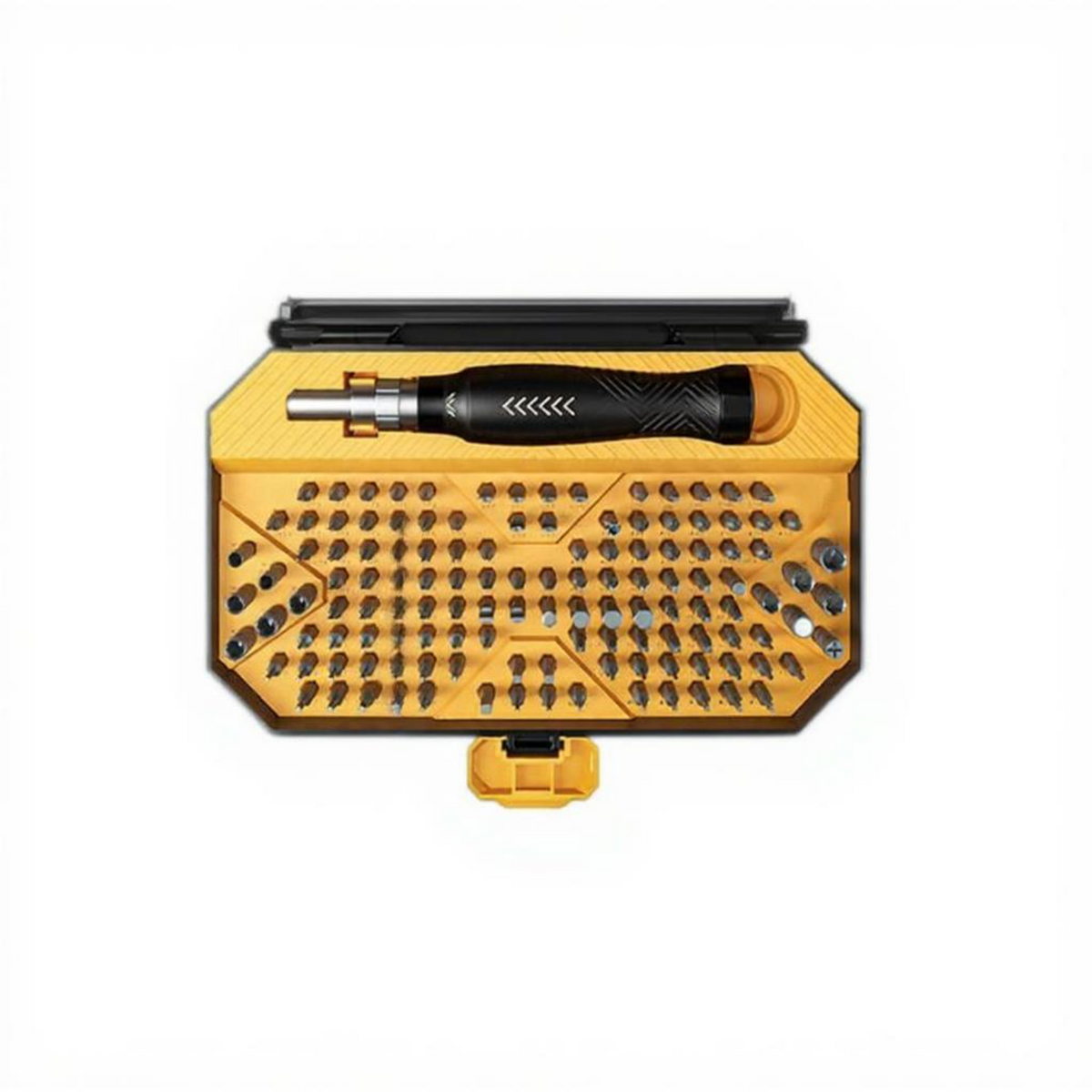 Torx screwdriver set
