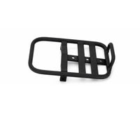 Stable Slatted Bike Front Cargo Rack Front Bike Cargo Carrier