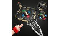Quadcopter with Gesture Controller 2.4G Wireless Gesture Sensing Drone