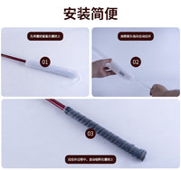 caiton高尔夫球杆握把防滑套适用多种球杆带防滑纹理球杆握把套