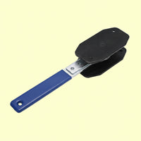 Car Brake Cylinder Wrench Heavy Duty Ratcheting Caliper Spreader Slip-Non-Slip