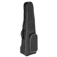 Double Compartment Fencing Bag A Shape Fencing Gear Bag Side Pockets