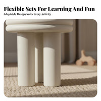 creatureShaped Sofa Chair Soft and Comfortable children's Furniture for Toddlers