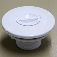 Pool Water Inlet and Outlet Fittings for Inflatable Pools