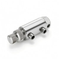 Faucet Screw Extractor with Hex Key Rusted Tool Stripped for Home Maintenance