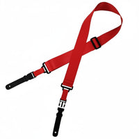 Guitar Strap with Quickly Release Buckle Adjustable Guitar Shoulder Strap Lightweight for Live Performances