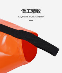 KOETSU科特苏船用海锚快艇船锚橡皮艇PVC牵引锚游艇海钓伞锚