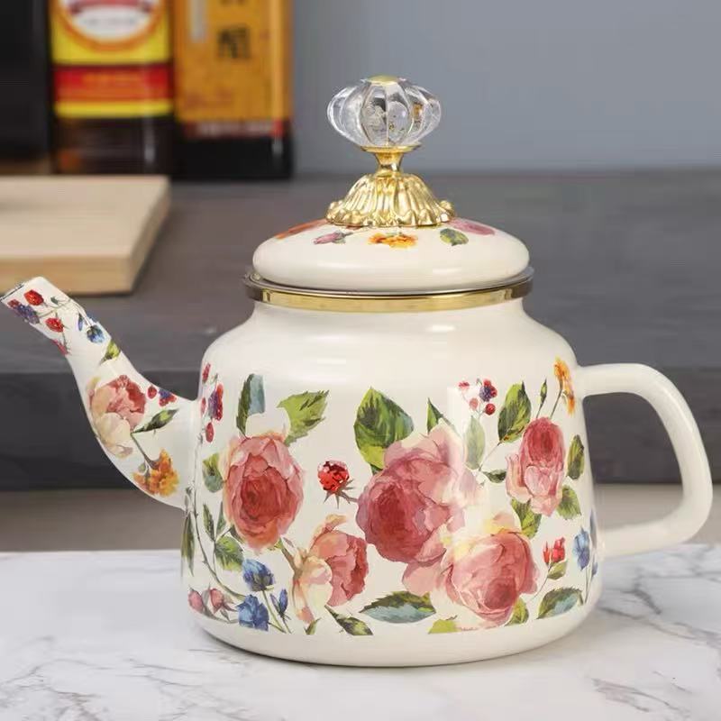 1.2L / Shengchuxia Pot