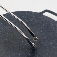 food tongs