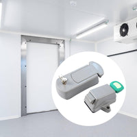 Cold Room Door Handle Interior Release Freezer Door Handle Universal Fit