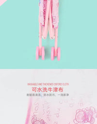 跨境仿真婴儿手推车玩具益智过家家婴儿铁管学步手推车玩具工厂