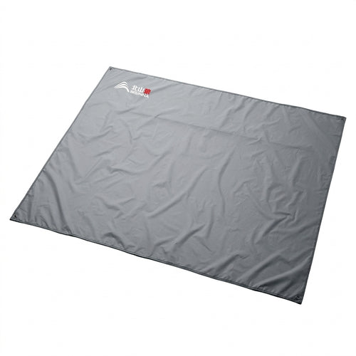 Ground Sheets for Camping, Waterproof Oxford Textile Tent Footprint, Lightweight Camping Mat, Outdoor Cover 210x210cm