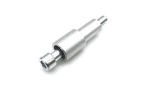 Navigation Extension Mount Silver Mount Adapter with Spacer Compact