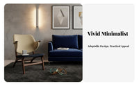 C-Shaped Accent Table Minimalist Household Furniture adaptable for Small Spaces