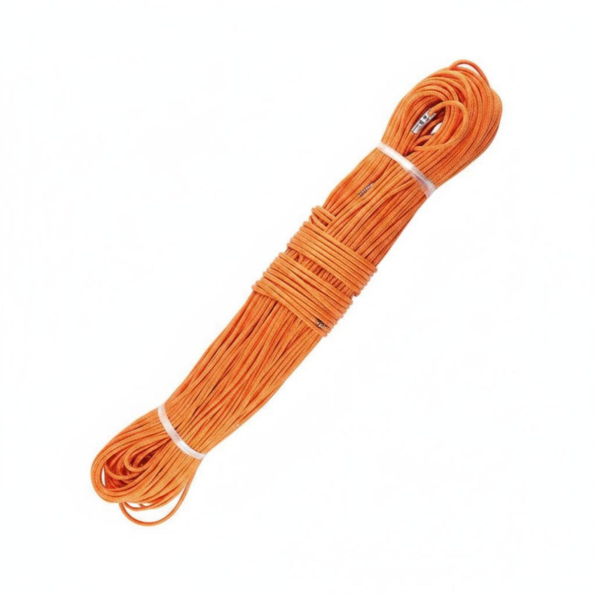 Steel Wire Measuring Rope Flexible Nylon Measuring Rope Easy to Use