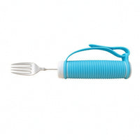 Adaptive Utensil with Wrist Loop