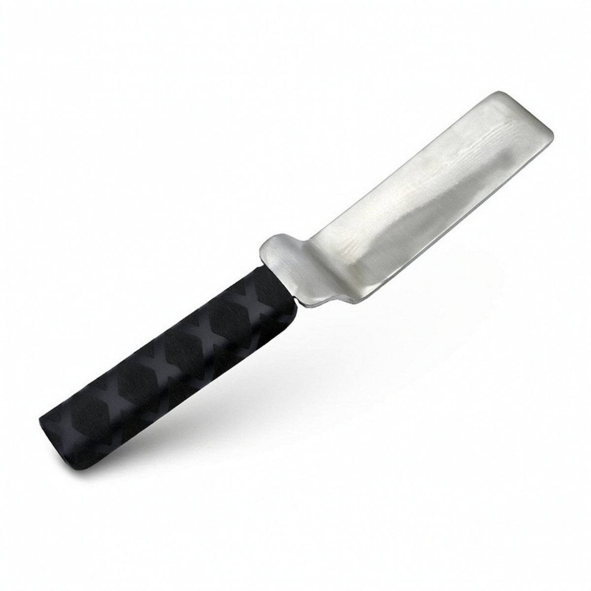 Stainless Steel Dent Removal Tapping Board Ergonomic Sheet Metal Tapping Tool Paint-Safe Tap down Tool Scratch-Resistant for Car Owners