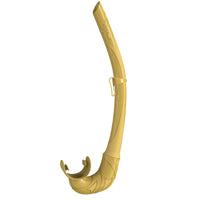 Odorless Silicone Snorkel for Diving and Snorkeling