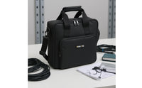 Label Equipment Bag Two Handles Shoulder Carry Label Equipment Bag Portable Travel Storage Case