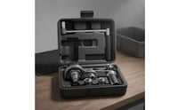 Rotational Force Multiplier Wrench Kit Portable Case Labor Saving Lug Wrench Set