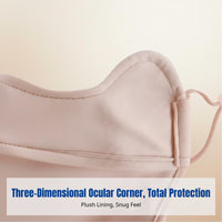 Windproof Warm Face Cover, Fleece Lined Protection, Adjustable Fit, Outdoor, Unisex for Winter Cycling Skiing