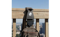 Rotating Tool Bag Conversion Hook Heavy-Duty Hardware Handsunrestricted for Tradespeople, Construction