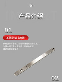 普拉提配件核心床瑜伽拉绳拉带滑轮配件卡绳器弹簧手柄器械大全