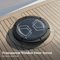 Watertight Marine Deck Deck Opening