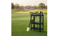 Golf Soil Sampler Stainless Steel Soil Sampling Tool Easy to Use
