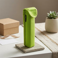 Dictionary Pen Case Portable Language Pen Pouch Oxford Cloth Stationery Storage for School