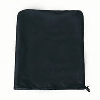 Oxford Cloth Microscope Dust Cover with Drawstring Thick Microscope Dust Cover Opaque Space-Saving for Laboratory