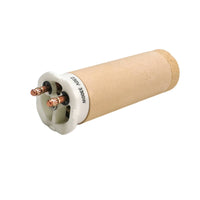 Heating Core with Terminals 3300W Ceramic Heating Core High-Power Hardware for Machine Personnel