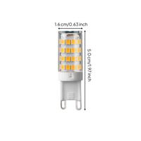 3W LED Bulb, 220V, energy saving