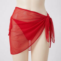 Swimsuit for Girls and Women's Bikinis in a Retro European Style, Padded Set with Comfortable Chest Pads for Water Sports