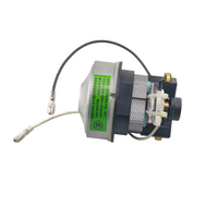 真空吸尘器用电动机风机苏州永捷V1Z-LE20电机220V500W