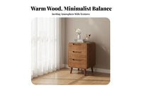 Modern Design Integrated Vanity with Chest of Drawers Multi-Functional Vanity Desk with Drawers Lighted Mirror Dressing Table Easy to Clean for Women, Adults, Homeowners, Apartment, Small Areas