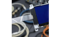 Ribbon Cable Replacement Display Screen Original-Style Keyboard Display Screen Black Frame
