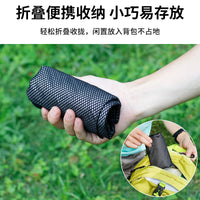 户外背包拓展袋大容量背包扩容拓展袋多功能腰挂附件袋帮家批发